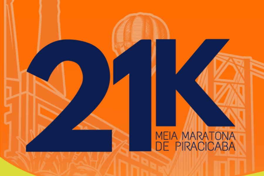 MEIA MARATONA DE PIRACICABA