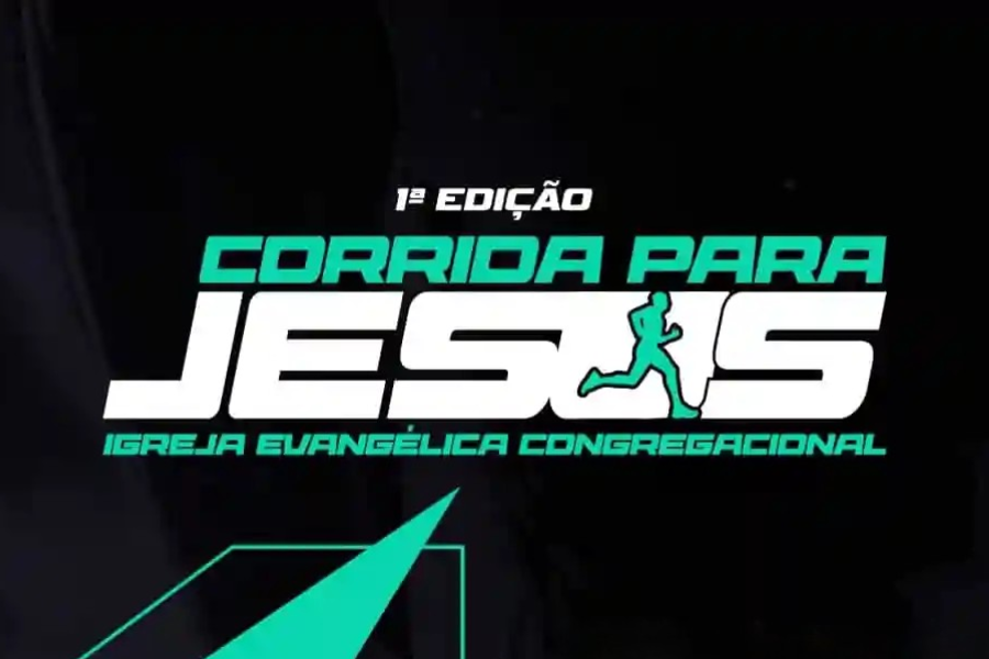 1ª CORRIDA PARA JESUS BOA VIAGEM