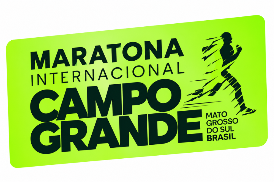 MARATONA INTERNACIONAL DE CAMPO GRANDE