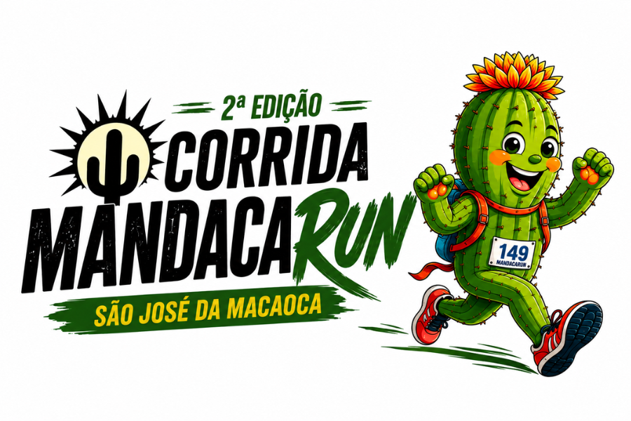  2ª MANDACARUN