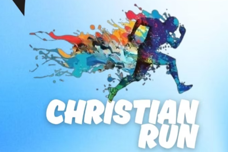 CHRISTIAN RUN