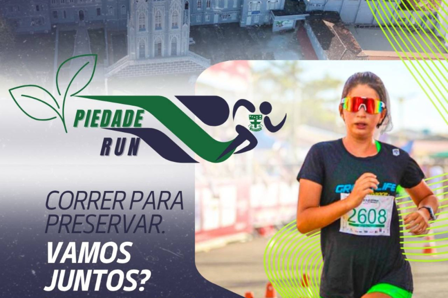 PIEDADE RUN