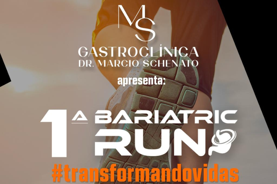1ª BARIATRIC RUN