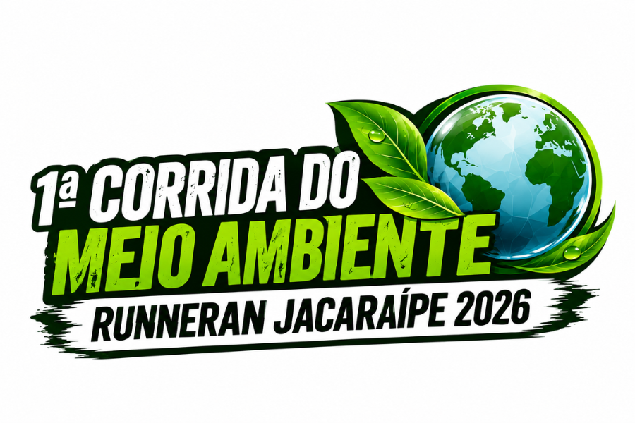 1ª CORRIDA DO MEIO AMBIENTE RUNNERAN JACARAÍPE