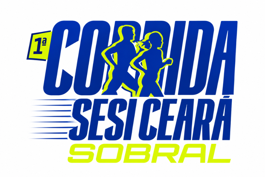 CORRIDA SESI SOBRAL
