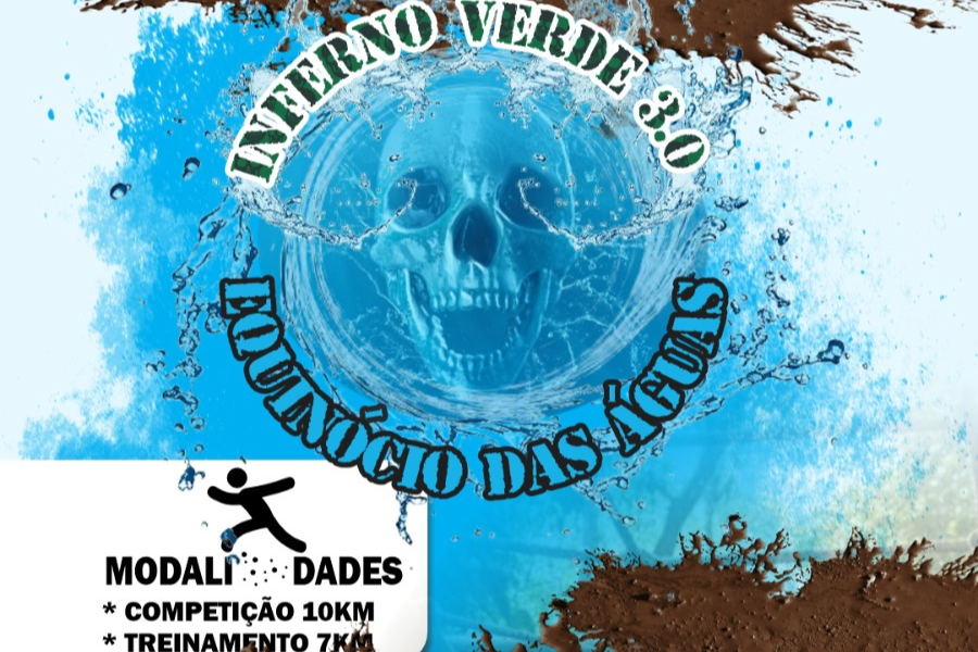 3º DESAFIO DOS CAVEIRAS RESERVISTAS EB