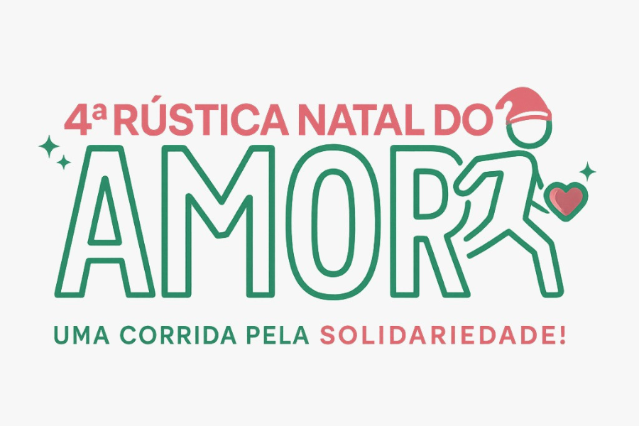 4ª RÚSTICA NATAL DO AMOR