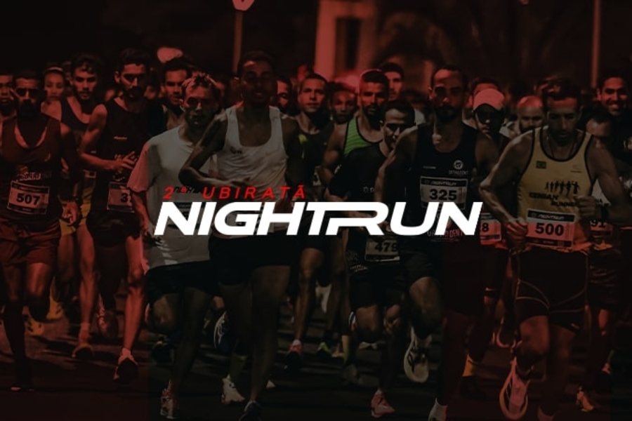 2ª UBIRATÃ NIGHT RUN