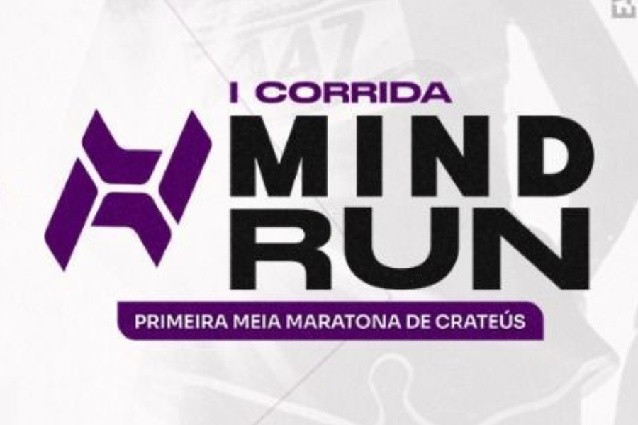 1ª CORRIDA MIND RUN