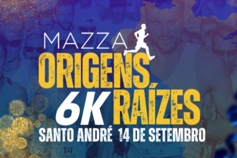 1ª CORRIDA RAÍZES E ORIGENS