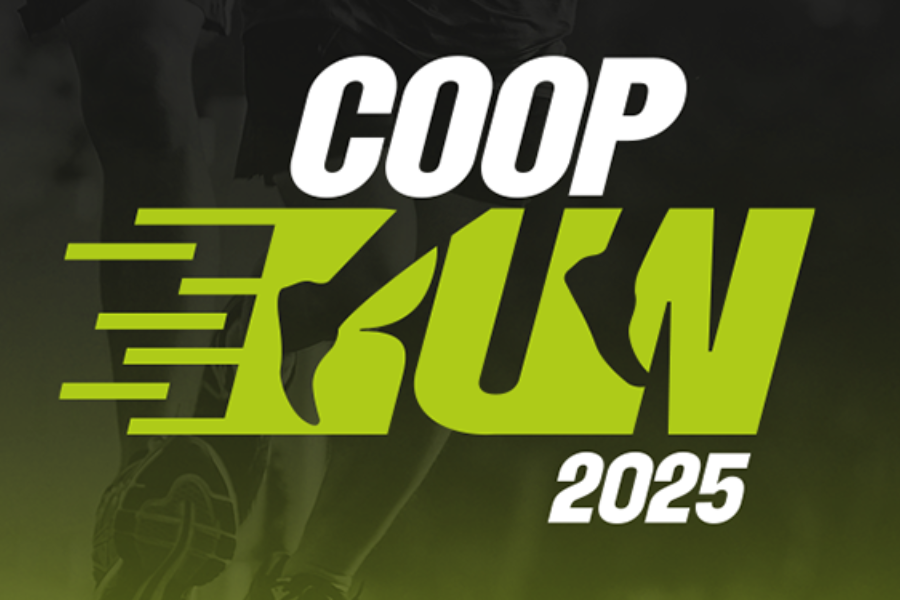 COOP RUN