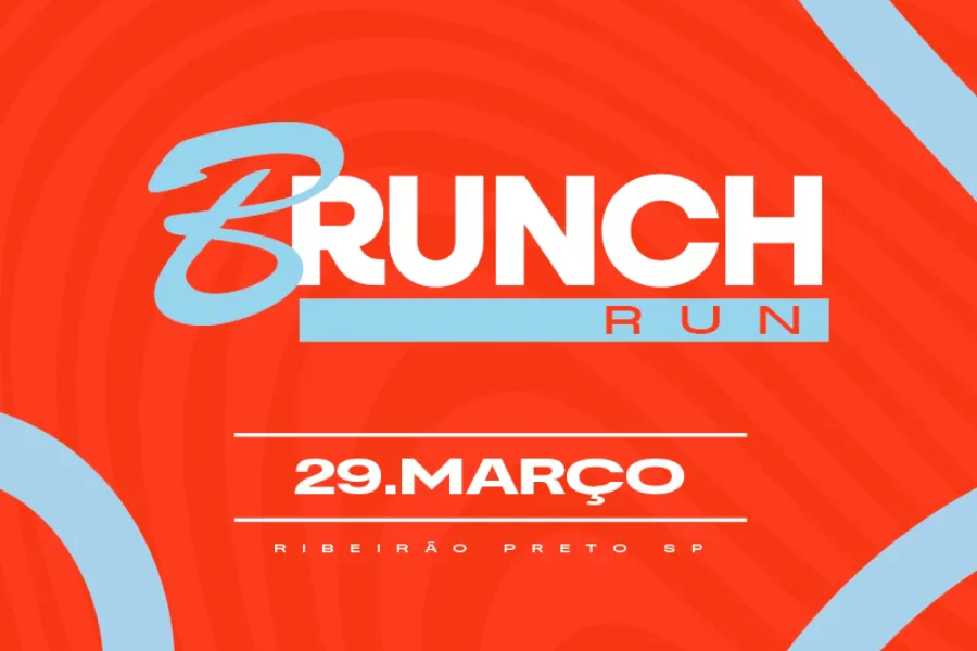 BRUNCH RUN