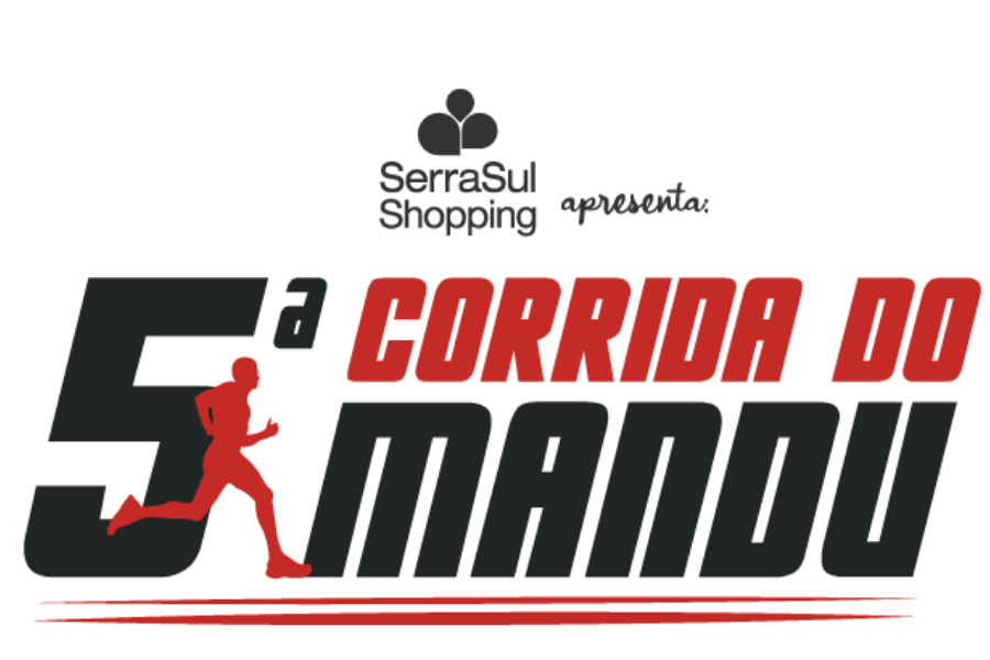 5ª CORRIDA DO MANDU