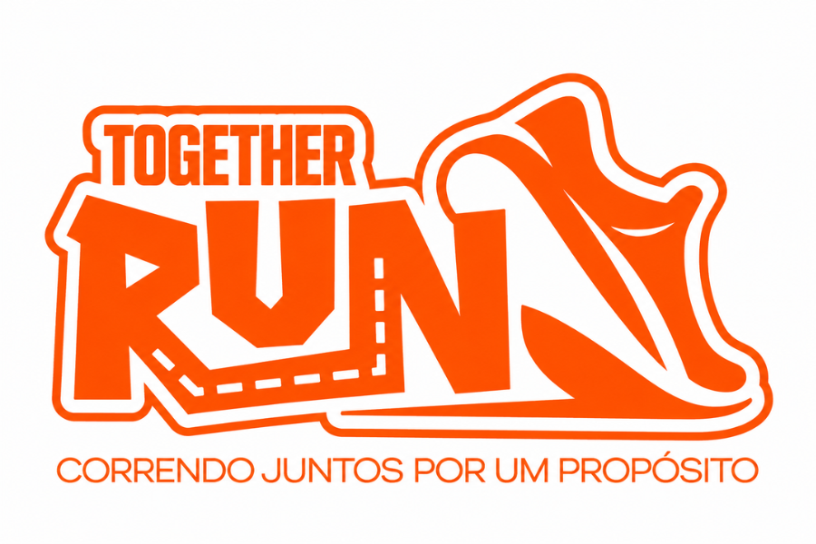 TOGETHER RUN