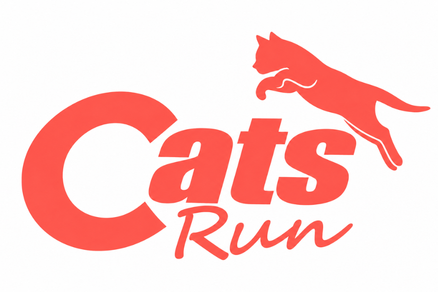 CATS RUN