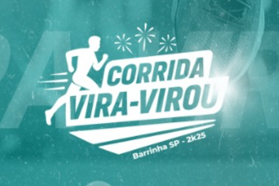 CORRIDA VIRA-VIROU