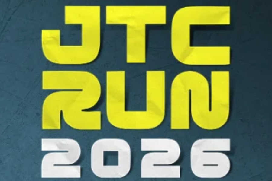 JTC RUN