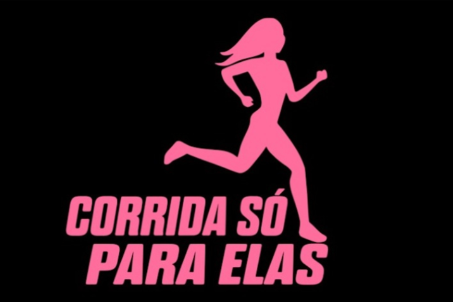 7ª CORRIDA SÓ PARA ELAS