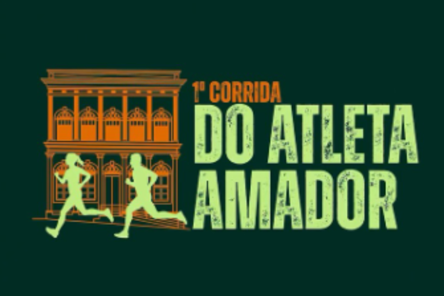 1ª CORRIDA DO ATLETA AMADOR