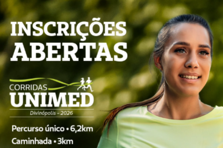 6ª CORRIDA DA UNIMED DIVINÓPOLIS