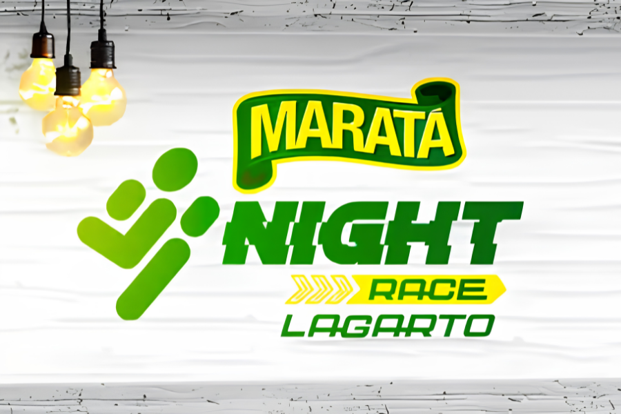 CORRIDA LAGARTO NIGHT RACE