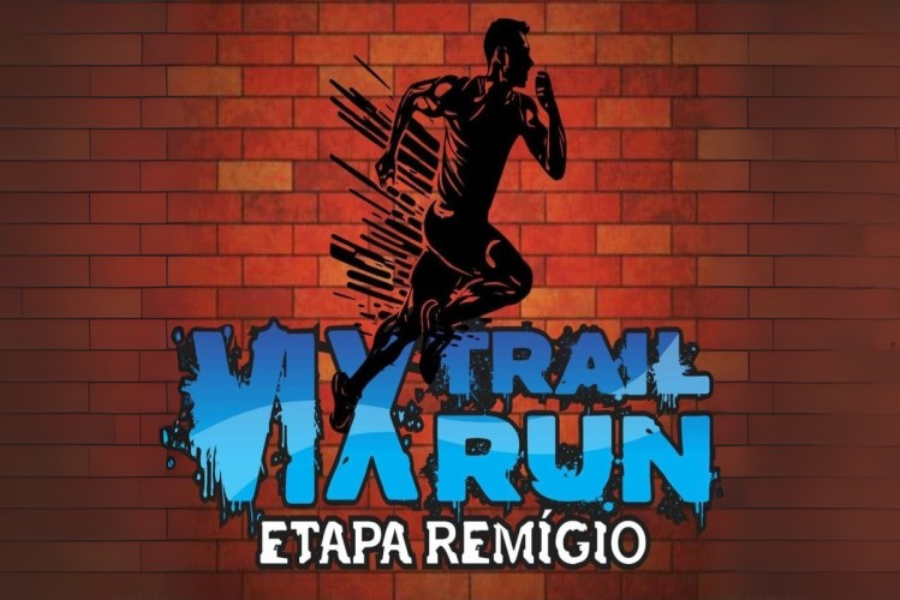 VIX TRAIL RUN
