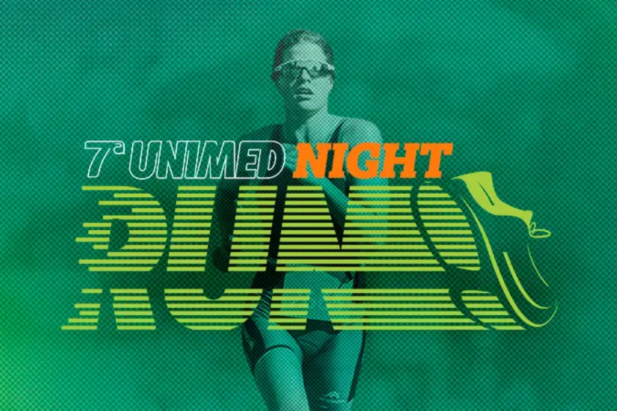 UNIMED NIGHT RUN APUCARANA
