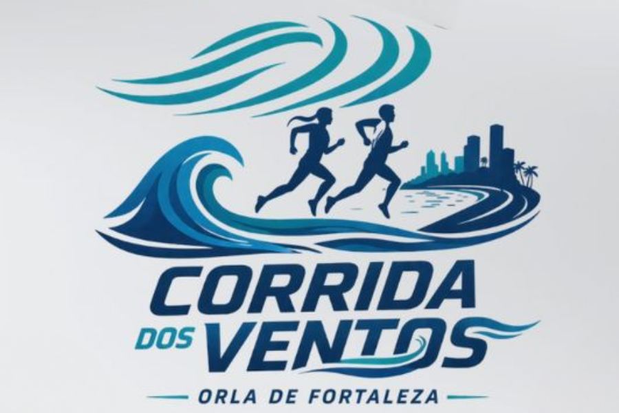 CORRIDA DOS VENTOS