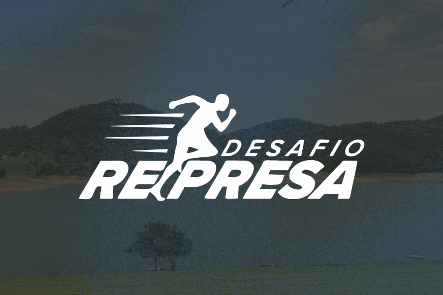 ROTA DO PICO ETAPA DESAFIO REPRESA 3ª EDIÇÃO