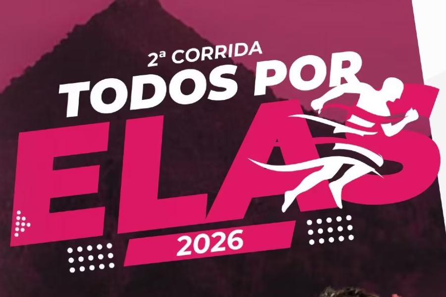 2ª CORRIDA TODOS POR ELAS