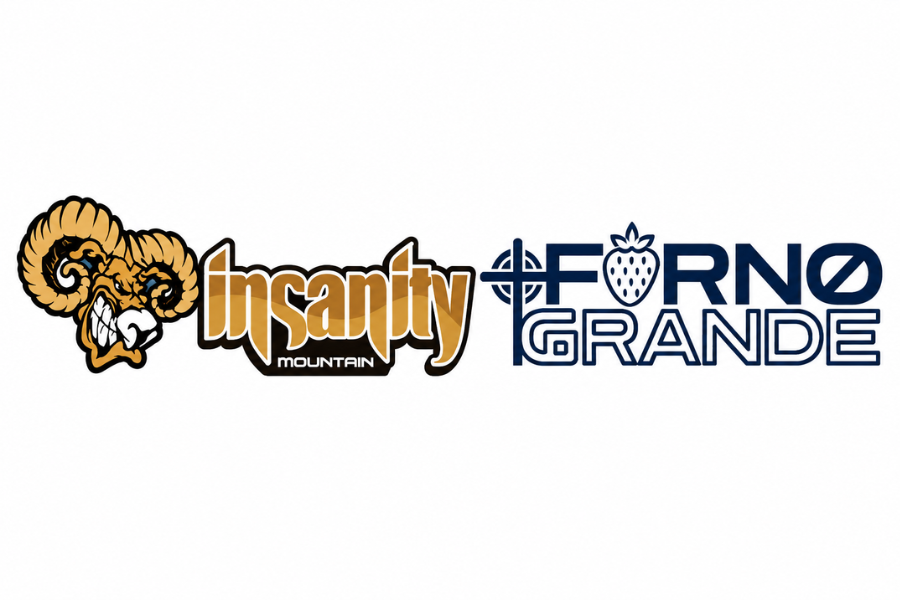 INSANITY MOUNTAIN FORNO GRANDE