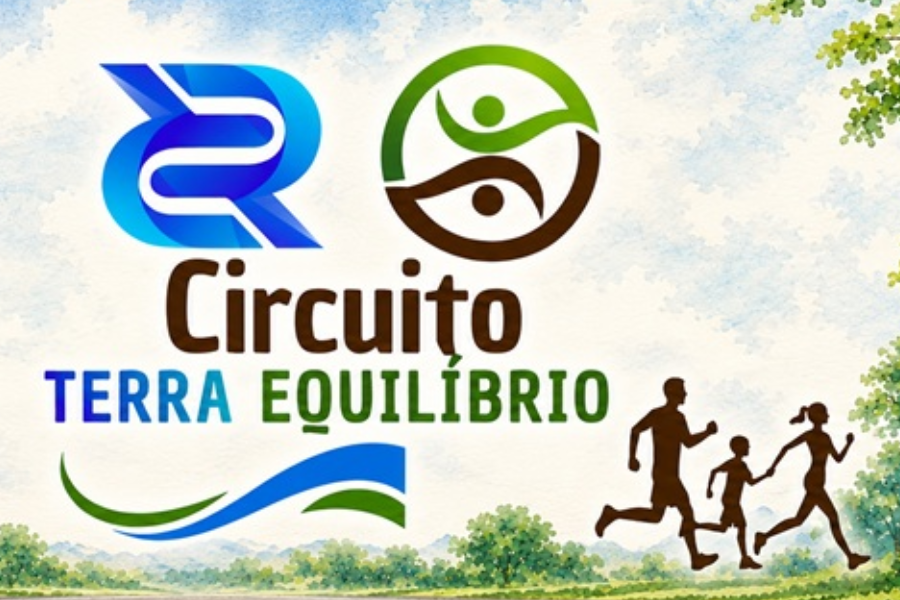 CIRCUITO TERRA EQUILÍBRIO