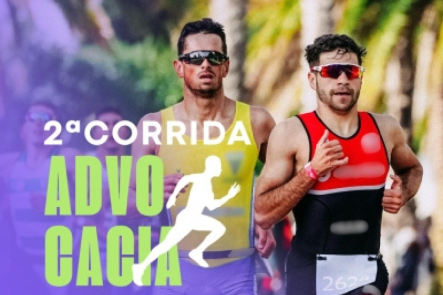 2ª CORRIDA DA ADVOCACIA