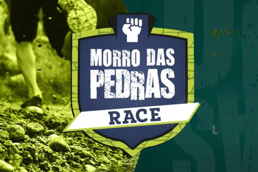 MORRO DAS PEDRAS RACE
