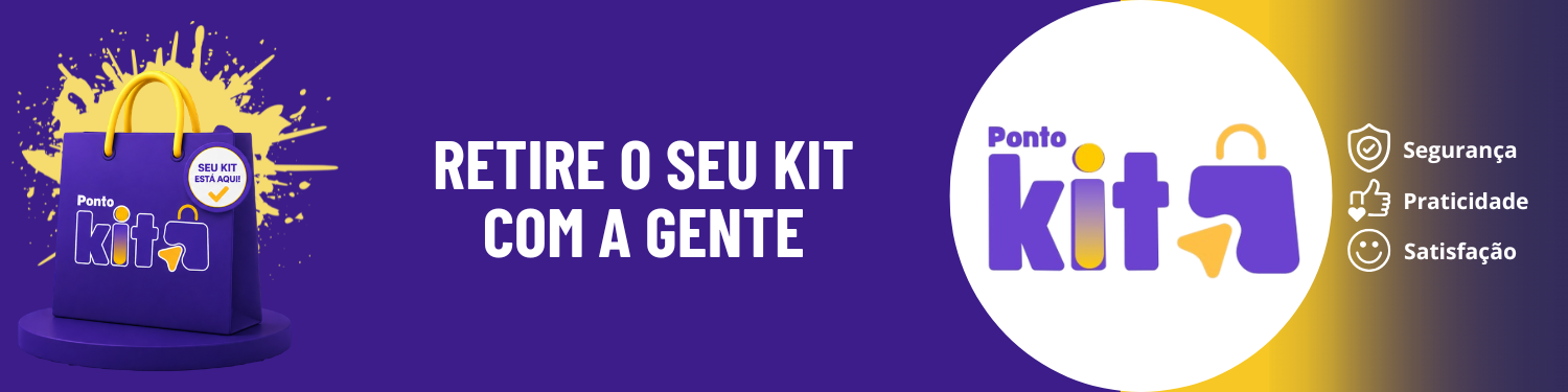 PONTO KIT BR 