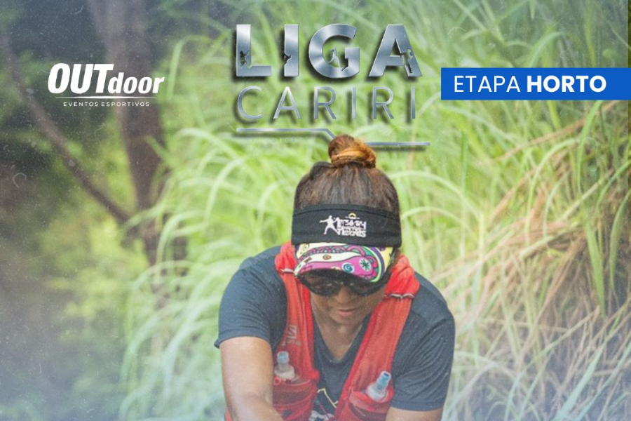 LIGA CARIRI HORTO