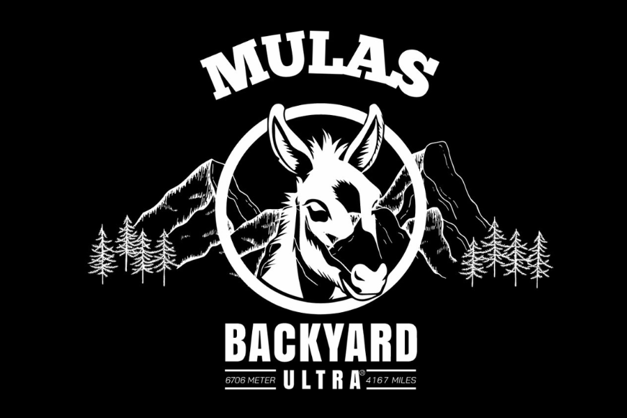 MULAS BACKYARD ULTRA