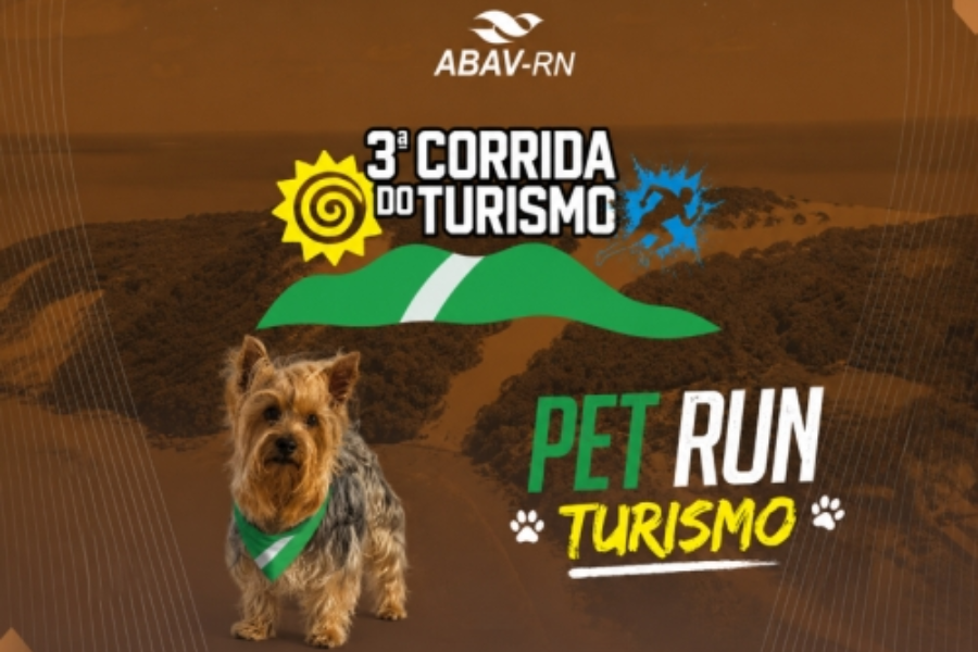 3ª CORRIDA DO TURISMO