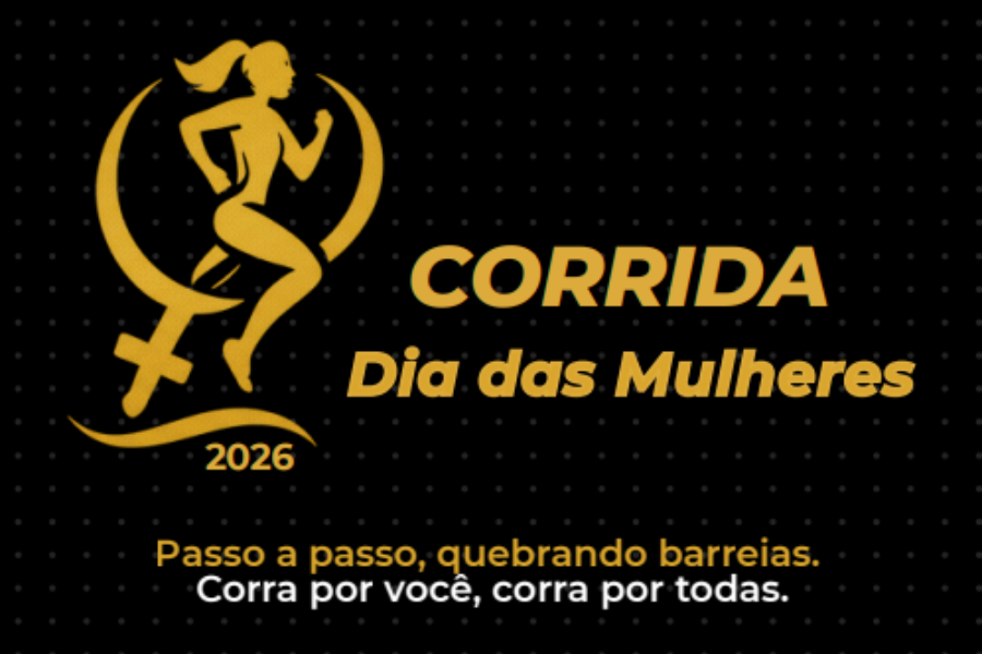 CORRIDA DO DIA DAS MULHERES