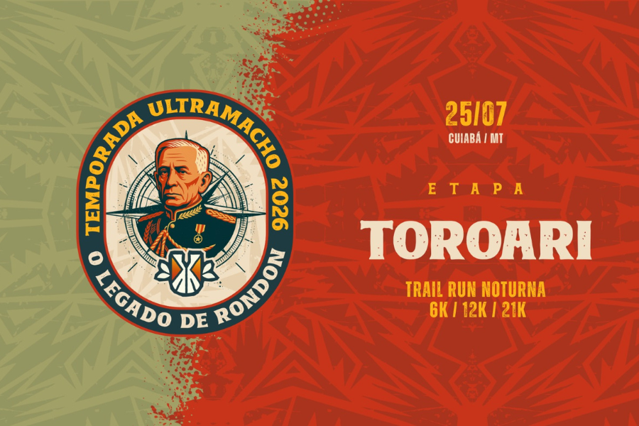 ULTRAMACHO TOROARI