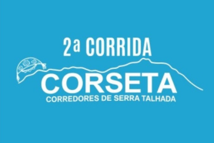 2ª CORRIDA CORSETA
