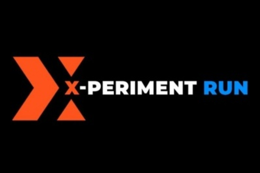 X-PERIMENT RUN 2ª EDIÇÃO