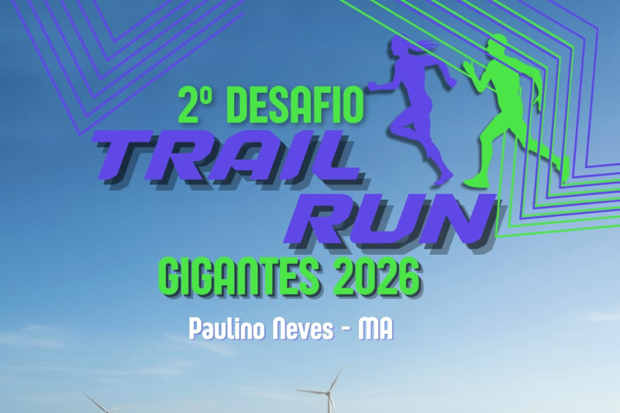 2º DESAFIO TRAIL RUN GIGANTES