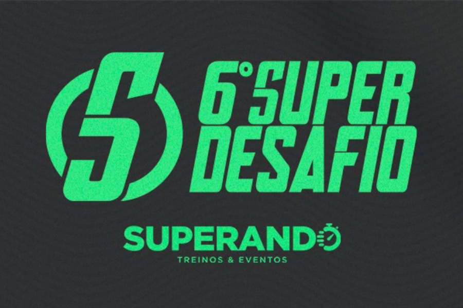 6º SUPER DESAFIO