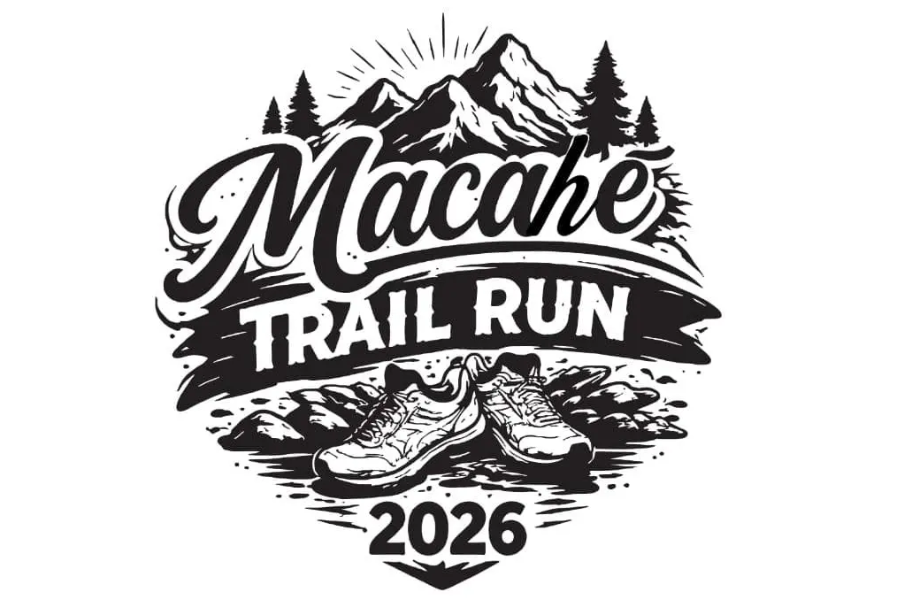 MACAHÉ TRAIL RUN