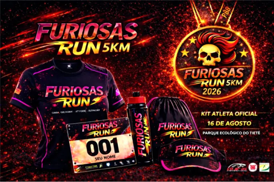 FURIOSAS RUN
