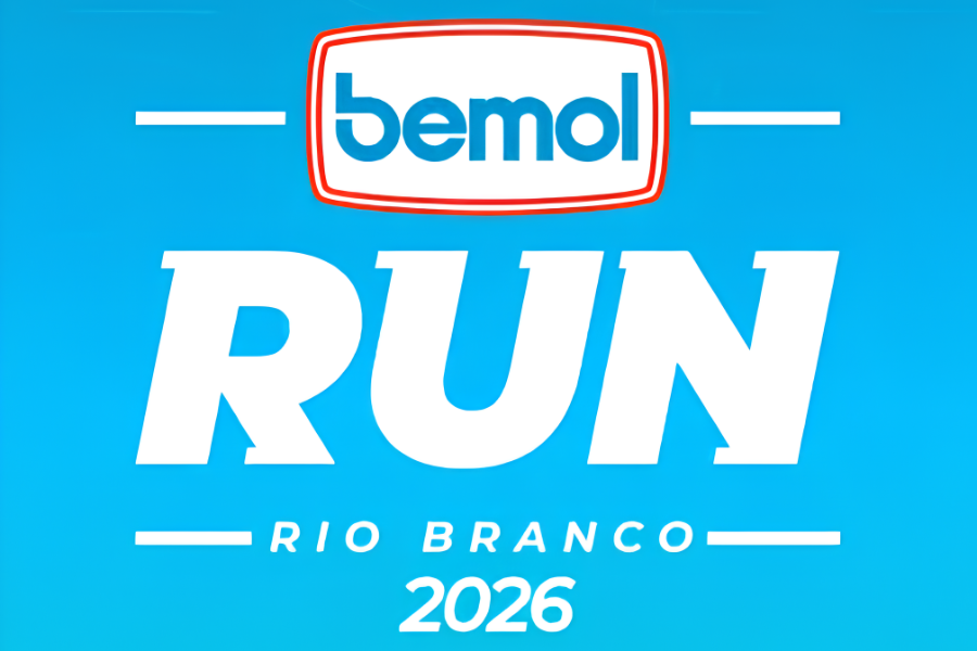 BEMOL RUN RIO BRANCO