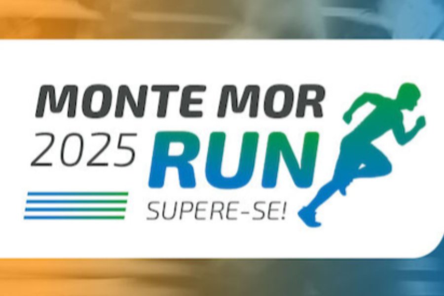 MONTE MOR RUN