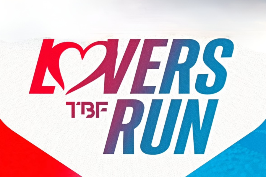 2ª LOVERS RUN