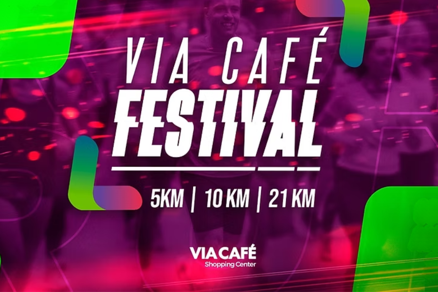 VIA CAFÉ FESTIVAL